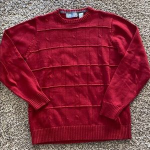 Oscar De La Renta Sweater
